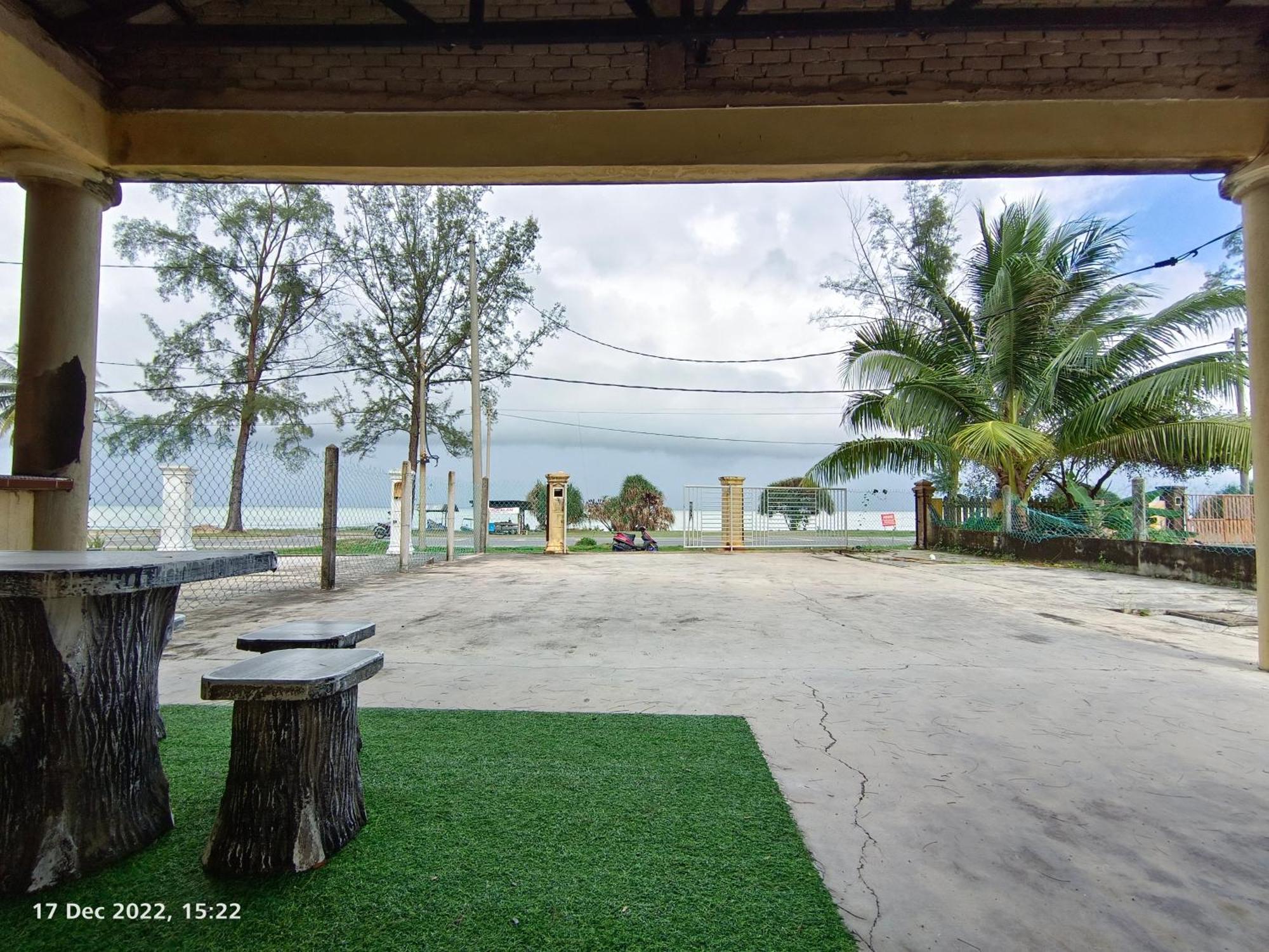 Seaview Promenade Homestay Dungun Cameră foto